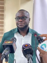 PWREP accuses EOCO of “shoddy work” in Adu-Boahene’s case