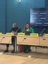 Ghana to host the 64th ACI World Congress in June 2026