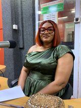 “Pregnancy is not a sickness” – Midwife advises couples to maintain intimacy during pregnancy