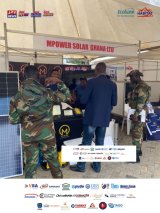 It’s all joy as the Ecobank-JoyNews Habitat Fair in Tema wraps up on its final day