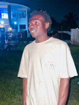 Man arrested after girlfriend was found dead in his room at Awutu Papaase