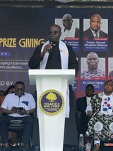 PCG Moderator urges religious respect in mission schools to safeguard national cohesion