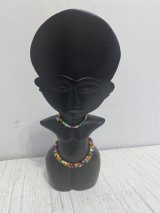 Akuaba: Historic tale of Ghanaian doll believed to make women fertile