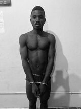 Three family members, one other arrested over armed robbery attack on small-scale miner at Sefwi&nbsp;(…)