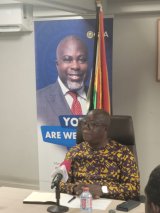 GRA in town to confiscate beverages without tax stamps