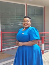 Abena Opokua Ahwenee: The voice, fire and fearless heart of Akan radio