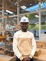 The PhD journey of a young Ghanaian Engineer in the USA
