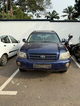 One more arrested as police retrieve vehicle used in Adabraka gold shop robbery