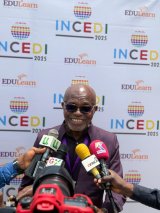 INCEDI 2025 opens with call for context-specific education reforms in global south