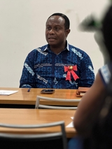 Register with CIHRM and be in good standing – Dr Eduku to HR practitioners