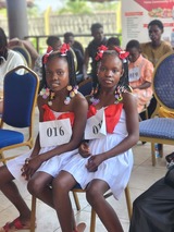 Takoradi sets pace as Nsoromma Season 8 auditions begin