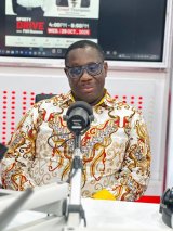 Hearts of Oak is like a Real Madrid - Ernest Thompson