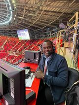 More than Commentary: How George Addo Jnr represented Ghana at AFCON 2025