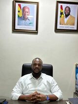 Oforikrom MCE confident of victory in Ashanti Inter-District Soccer Competition