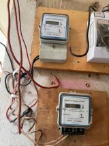 A/R: Police arrest prepaid meter thief in Abuakwa Agogo