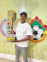 “Our target is to win the Confederation Cup” – Kwara United GM sets sights on CAF Confederation (…)