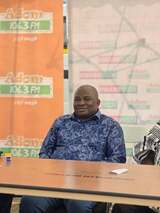 During the NPP’s time, there was no galamsey in Oda like we are seeing now – Akyem Oda MP [Listen]