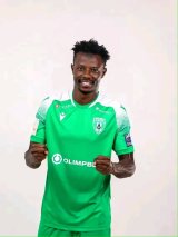 Ghanaian midfielder Rashid Abubakar joins Kazakhstani side FC Atyrau