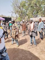 Chiana Traditional Council announces date for the celebration of Chiana Fao Festival