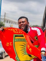 Charges withdrawn against four suspects in Kotoko fan Nana Pooleyâ€™s murder case