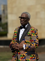 Dave Bishop outlines vision as he seeks Ghana Boxing Federation executive board position