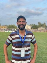 Swedru All Black coach Ahmed Fathy facing sack after sluggish start to GPL campaign