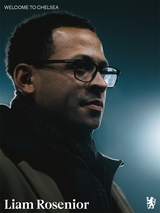 Liam Rosenior appointed Chelsea head coach