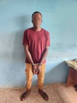 Police foil armed robbery at gold shop in Teleku Bokazo, one suspect dead, another arrested