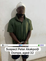 CID’s Anti-Armed Robbery Unit nabs key suspect in taxi driver murders