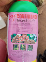 JoyNews Investigates: Banned EU agrochemicals flood Ghanaian cocoa farms amid smuggling, (…)