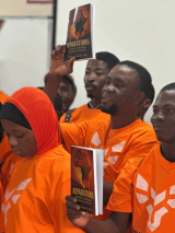 Pan-African Progressive Front holds reparations lecture for students, insists a united Africa (…)