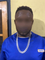 Police arrest alleged drug kingpin in Bono Region narcotics operation