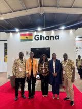 GCB Bank outlines post-IATF path to powering Africa’s trade future