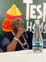 Homowo: Teshie Dzaasetse assures calm, appeals for cultural sensitivity amid festival restrictions