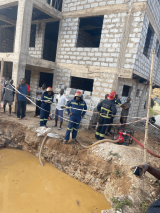 GNFS mourns 7-year-old who drowned in Aboum Redtop manhole