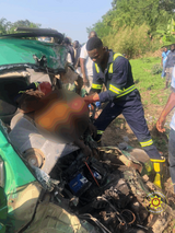 3 dead, 6 injured in Kpando–Aziave road crash