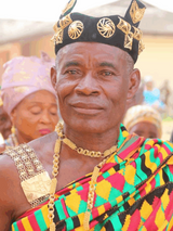 Mafi Traditional Council launches 77th Hogbetsotso Festival, celebrating heritage and unity