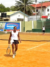 Achimota kicks off centenary build-up with inter-school alumni Tennis festival