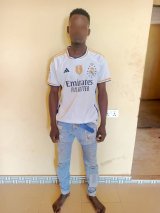 Man arrested for attempted murder in North East