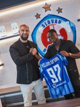 ''I want to win trophies with Slovan''- Kelvin Ofori discloses ambition after joining Slovakian (…)