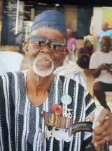 When a Driver Was a King