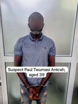 ATM Card left behind at crime scene leads to arrests in shocking East Legon murder