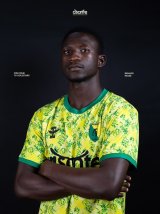 Ghana Premier League champions Bibiani Goldstars announce signing of Accra Lions forward Bernard (…)