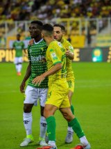 CAF Champions League: Ruthless JS Kabylie thrash Gold Stars to advance to next round