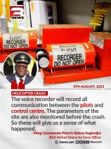 Explainer: All you need to know about the Black Box