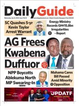 Newspaper headlines: Wednesday, July 23, 2025