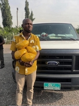 Volta Regional health directorate launches probe as driver arrested over suspected narcotic substances