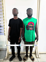 2 arrested over Omanjor Homowo festival violence