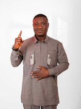 Sports journalist Alex Kobina Stonne elected UniMAC External Affairs Commissioner