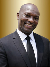 Two-time world champion Nana Yaw Konadu takes over as PKO Boxing President